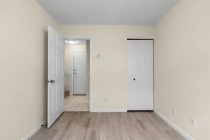 Powder Room Photo of 67 7831 Garden City Road, Richmond, BC