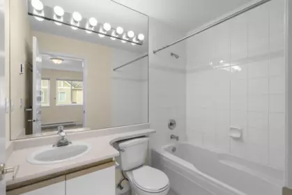 Primary Bathroom Photo of 67 7831 Garden City Road, Richmond, BC