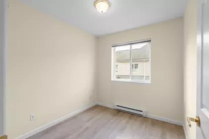 Walk-In Closet Photo of 67 7831 Garden City Road, Richmond, BC