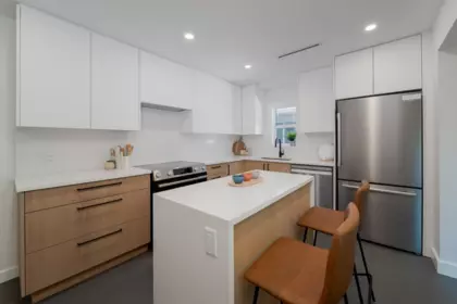 2280 Blenheim Street, Vancouver, BC, Vancouver — Single Family Residence for sale