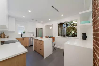 2280 Blenheim Street, Vancouver, BC, Vancouver — Single Family Residence for sale