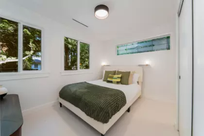 Pantry Photo of 2280 Blenheim Street, Vancouver, BC