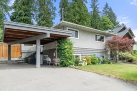 1120 Wellington Drive, North Vancouver, BC