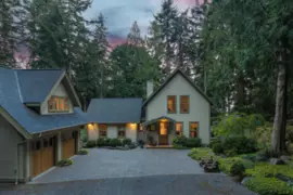 1755 Emily Lane, Bowen Island, BC