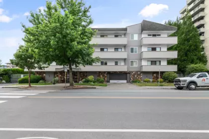 109 9175 Mary Street, Chilliwack, BC, Chilliwack — Apartment/Condo for sale