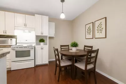 Pantry Photo of 109 9175 Mary Street, Chilliwack, BC