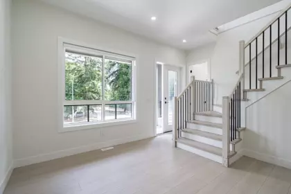 Breakfast Nook Photo of 102 10721 157 Street, Surrey, BC