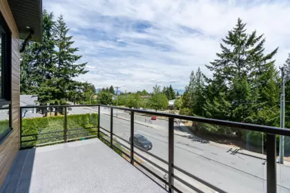 Garage Interior Photo of 102 10721 157 Street, Surrey, BC