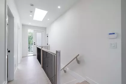 Guest Bathroom Photo of 102 10721 157 Street, Surrey, BC
