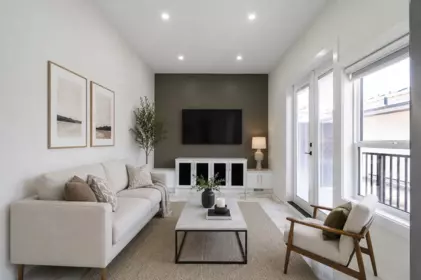 102 10721 157 Street, Surrey, BC, Surrey — Half Duplex for sale