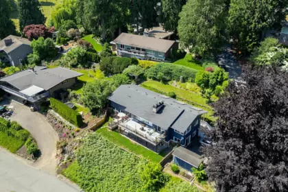 10005 Kenswood Drive, Chilliwack, BC, Chilliwack — Single Family Residence for sale