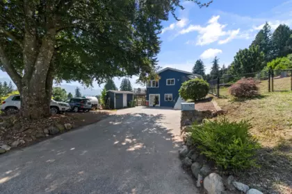 10005 Kenswood Drive, Chilliwack, BC, Chilliwack — Single Family Residence for sale