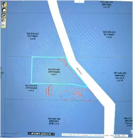 11695 Wilson Street, Mission, BC, Mission — Land for sale