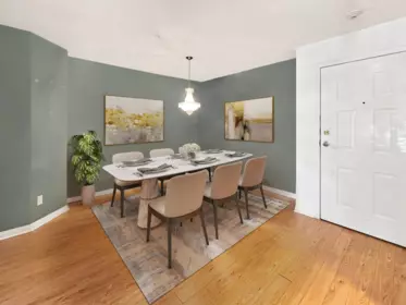 Family Room Photo of 209 7171 121 Street, Surrey, BC