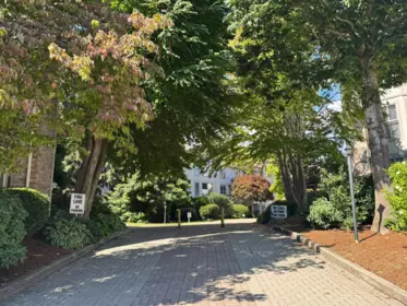 Garden / Landscaping Photo of 209 7171 121 Street, Surrey, BC