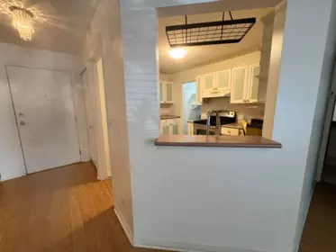 Hallway Photo of 209 7171 121 Street, Surrey, BC
