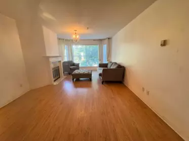 Kitchen Island Photo of 209 7171 121 Street, Surrey, BC
