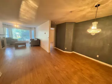 Living Room Photo of 209 7171 121 Street, Surrey, BC