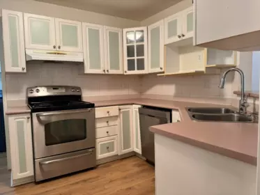 Pantry Photo of 209 7171 121 Street, Surrey, BC