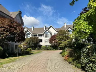 Swimming Pool Photo of 209 7171 121 Street, Surrey, BC
