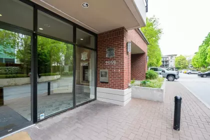 Family Room Photo of 1203 2959 Glen Drive, Coquitlam, BC