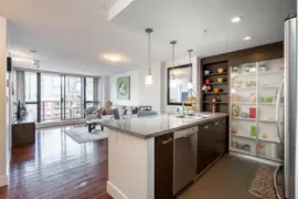 1203 2959 Glen Drive, Coquitlam, BC
