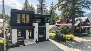 278 Fir Street, Cultus Lake, BC