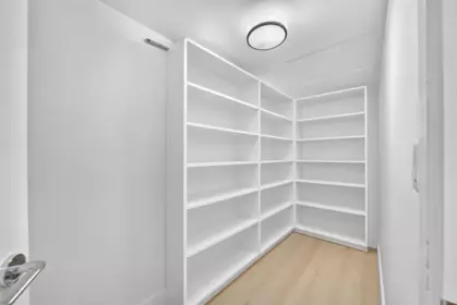 Basement Recreation Room Photo of 502 5782 Berton Avenue, Vancouver, BC