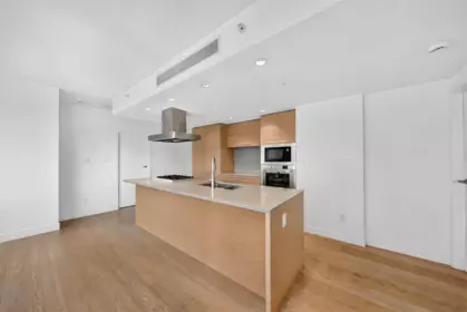 Breakfast Nook Photo of 502 5782 Berton Avenue, Vancouver, BC