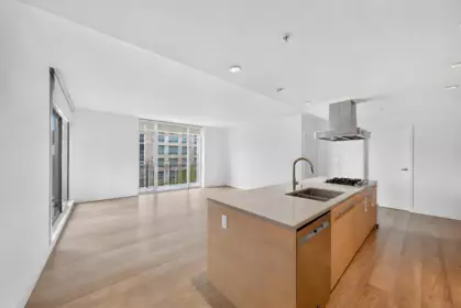 Primary Bedroom Photo of 502 5782 Berton Avenue, Vancouver, BC
