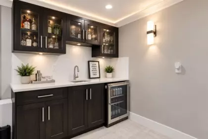 Hallway Photo of 7755 154a Street, Surrey, BC