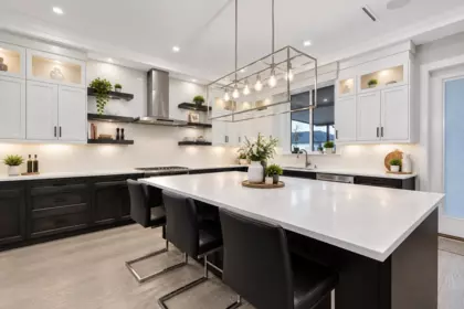 Office / Den Photo of 7755 154a Street, Surrey, BC