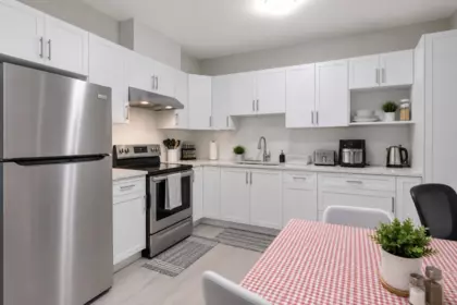 Outdoor Kitchen Photo of 7755 154a Street, Surrey, BC