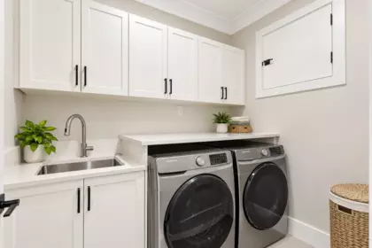 Pantry Photo of 7755 154a Street, Surrey, BC