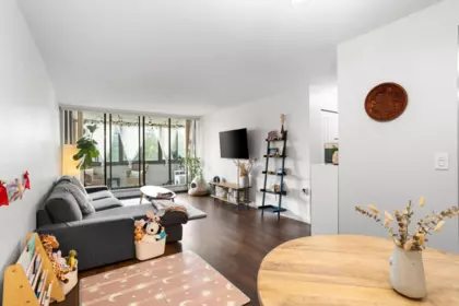 Pantry Photo of 906 2020 Bellwood Avenue, Burnaby, BC
