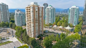 700 5967 Wilson Avenue, Burnaby, BC