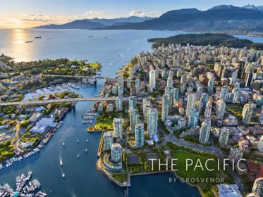 Community Amenities Photo (Clubhouse) of 406 889 Pacific Street, Vancouver, BC