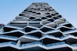 406 889 Pacific Street, Vancouver, BC