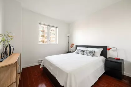 Office / Den Photo of 1104 6133 Buswell Street, Richmond, BC