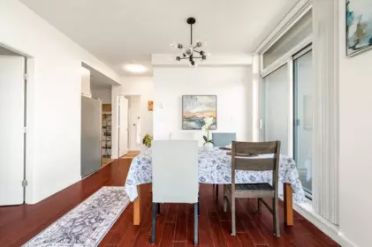 Primary Bedroom Photo of 1104 6133 Buswell Street, Richmond, BC