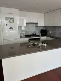 Kitchen Photo of 1103 5883 Barker Avenue, Burnaby, BC