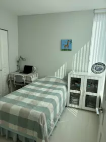 Primary Bedroom Photo of 1103 5883 Barker Avenue, Burnaby, BC