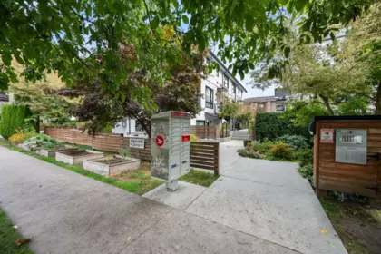 Fitness Center Photo Near 501 E 44th Avenue, Vancouver, BC