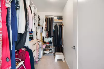Garage Interior Photo of 501 E 44th Avenue, Vancouver, BC