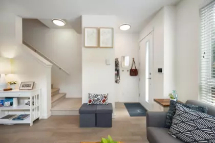 Loft / Bonus Room Photo of 501 E 44th Avenue, Vancouver, BC