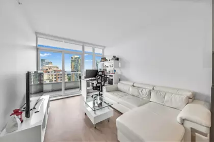 2810 6080 Mckay Avenue, Burnaby, BC, Burnaby — Apartment/Condo for sale