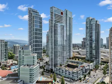 2810 6080 Mckay Avenue, Burnaby, BC, Burnaby — Apartment/Condo for sale