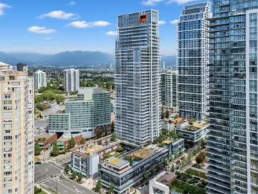 2810 6080 Mckay Avenue, Burnaby, BC, Burnaby — Apartment/Condo for sale