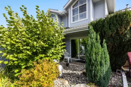 Aerial View of 40 730 Mccombs Drive, Harrison Hot Springs, BC