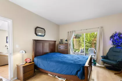 Laundry Room Photo of 40 730 Mccombs Drive, Harrison Hot Springs, BC